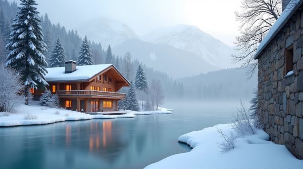 Comment réussir votre achat de chalet à Megève
