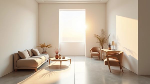 Des options de location de studio meublé pour tous les budgets