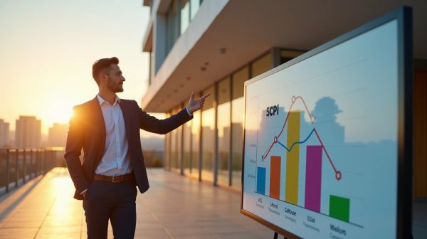 Top conseils pour tirer profit des comparatifs SCPI