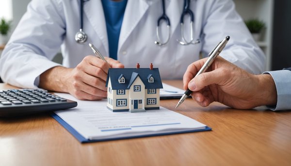 Peut-on décrocher un prêt immobilier en contrat à durée déterminée dans le secteur de la santé ? découvrez la réponse !