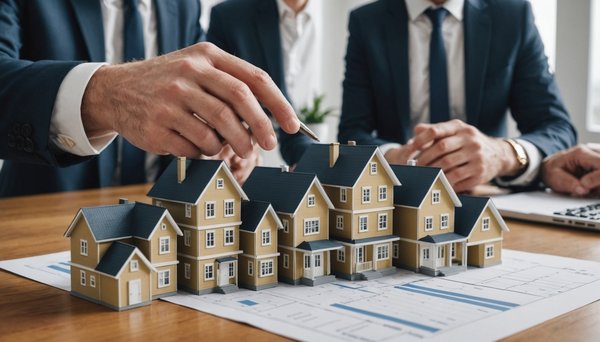 Comment investir efficacement en immobilier ?