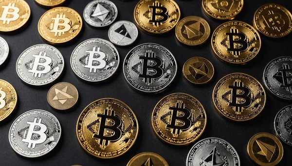 L'économie des cryptomonnaies : comprendre l'offre et la demande