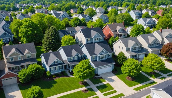 Diversifier son portefeuille avec la défiscalisation immobilière