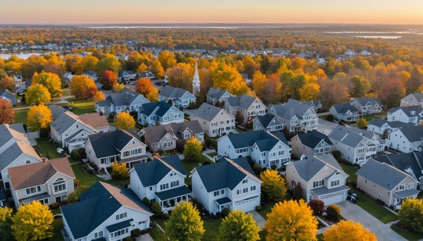 L'impact du COVID-19 sur le marché de l'immobilier ancien