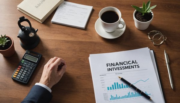 Les placements financiers à privilégier pour 2025