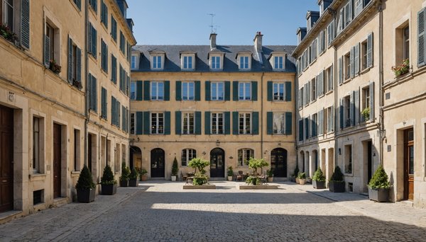 La place du neuf : votre expert immobilier neuf en Île-de-france