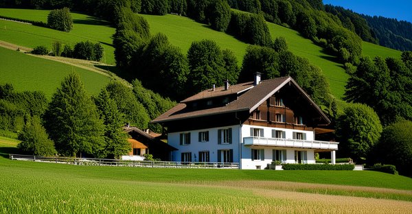 Immobilier canton de vaud : trouvez votre bien idéal facilement