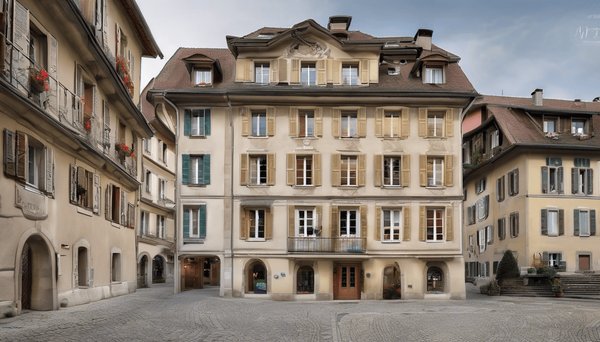 Guide pour investir dans l'immobilier du canton de vaud