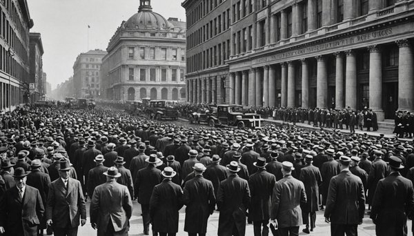 La longue histoire des dépenses publiques révélée période 1872 à 1968