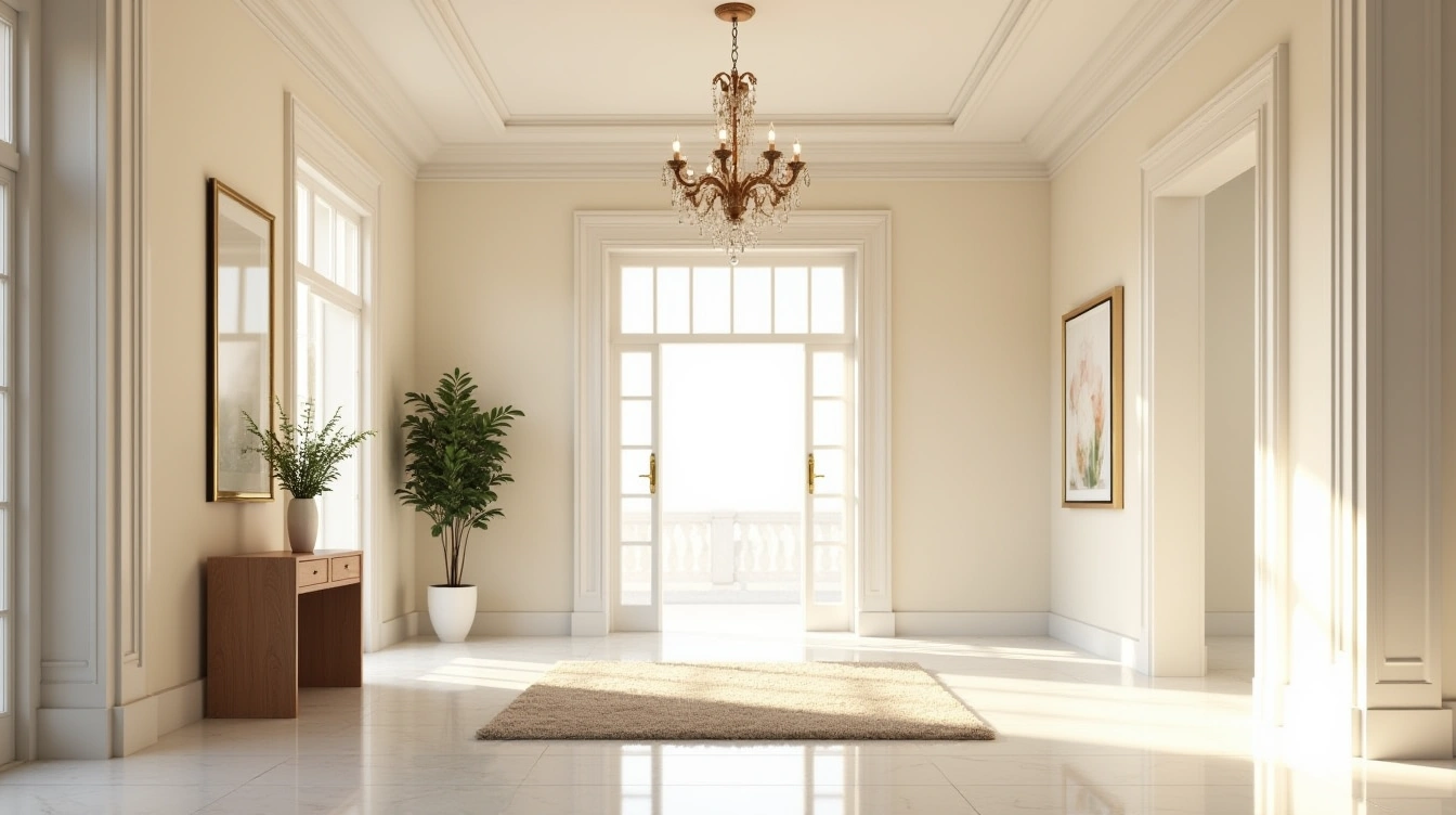 Vos questions sur la rénovation des halls d'entrée